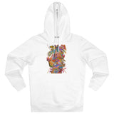 Freedom 100% Organic Unisex Cruiser Hoodie