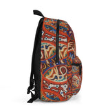 Divine Unity Backpack