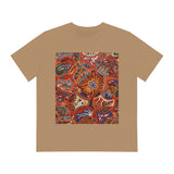 Divine Unity 100% Organic Men's Organic Sparker T-Shirt