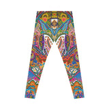 Freedom Women's Casual Leggings