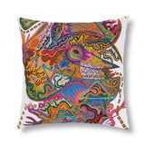 Freedom Waterproof Pillows