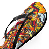 Spirit Dance Flip Flops