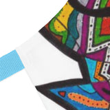 Rainbow Soul Apron (AOP)