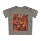 Divine Unity Baby T-Shirt