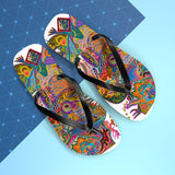 Freedom Flip Flops
