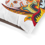 Spirit Dance Pet Bed