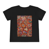 Divine Unity Toddler Short Sleeve Tee