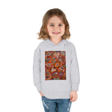 Divine Unity Toddler Pullover Fleece Hoodie