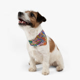 Freedom Pet Bandana Collar