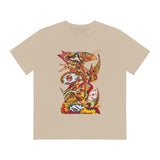 Spirit Dance 100% Organic Men's Organic Sparker T-shirt