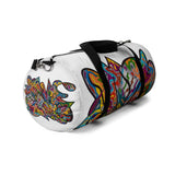 Rainbow Soul Duffel Bag