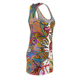 Freedom Women's Cut & Sew Racerback Dress