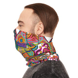 Freedom Lightweight Neck Gaiter