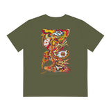 Spirit Dance 100% Organic Men's Organic Sparker T-shirt