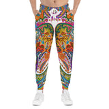 Freedom Unisex Athletic Joggers (AOP)