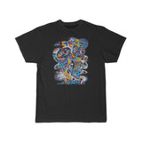 Cascading Grace Men's Short Sleeve Tee