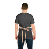 Rainbow Soul Apron (AOP)