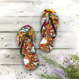 Spirit Dance Flip Flops