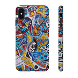 Cascading Grace Tough Cases