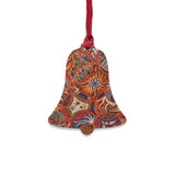 Divine Unity Wooden Ornaments