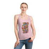 Freedom 100% Organic Women's Dreamer Tank Top