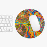Multidimensional Mouse Pad