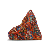 Divine Unity Bean Bag Chair Cover