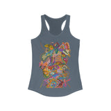 Freedom Women's Ideal Racerback Tank