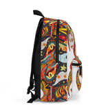 Spirit Dance Backpack