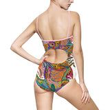Freedom Women's One-piece Swimsuit