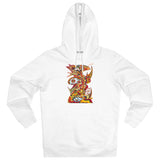 Spirit Dance 100% Organic Unisex Cruiser Hoodie