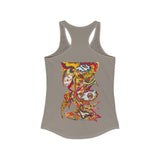 Spirit Dance Women's Ideal Racerback Tank