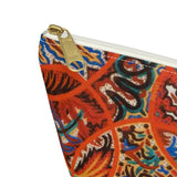 Divine Unity Accessory Pouch w T-bottom