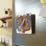 Freedom Fun Wall Clocks