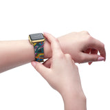 Rainbow Soul Watch Band