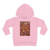 Divine Unity Toddler Pullover Fleece Hoodie