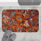 Divine Unity Bath Mat