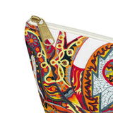 Spirit Dance Accessory Pouch w T-bottom