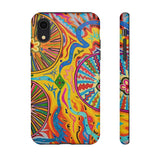 Multidimensional Tough Cases