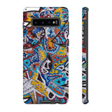 Cascading Grace Tough Cases