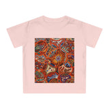 Divine Unity Baby T-Shirt