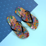 Freedom Flip Flops