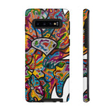 Rainbow Soul Tough Cases