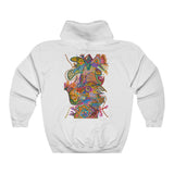 Freedom Unisex Heavy Blend™ Hooded Sweatshirt