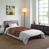 Divine Unity Comforter