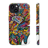 Rainbow Soul Tough Cases