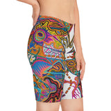 Freedom Women's Bike Shorts