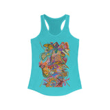 Freedom Women's Ideal Racerback Tank