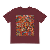 Divine Unity 100% Organic Men's Organic Sparker T-Shirt