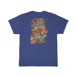 Freedom Men's Short Sleeve Tee